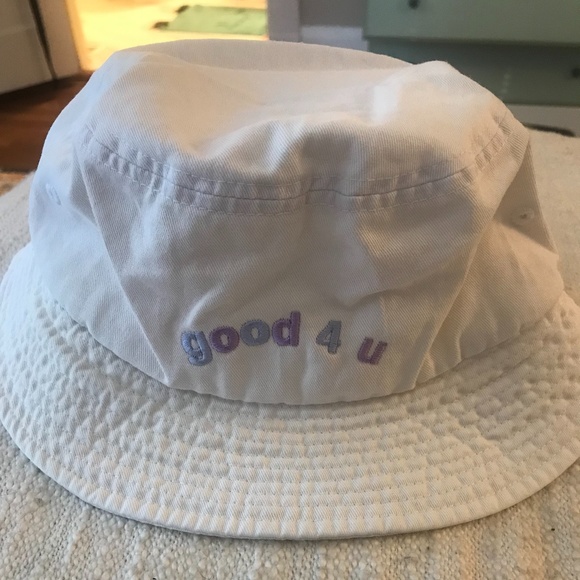 Olivia Rodrigo Good 4 U Bucket Hat 